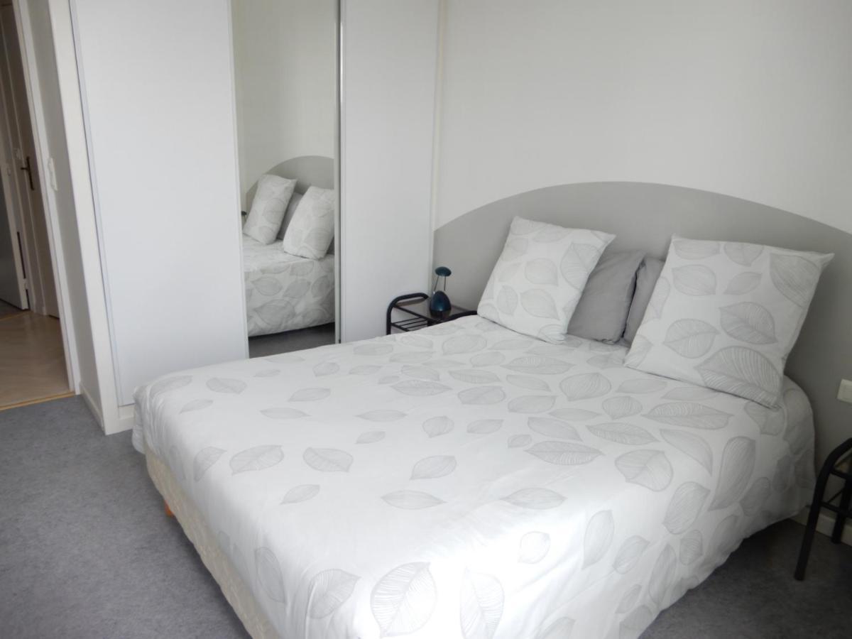 Appartement La Vue Mers Avec Vue Panoramique Et Balcon, 100 M Plage, Velos Fournis Location Capriciosa, Petit Dejeuner En Option Εξωτερικό φωτογραφία