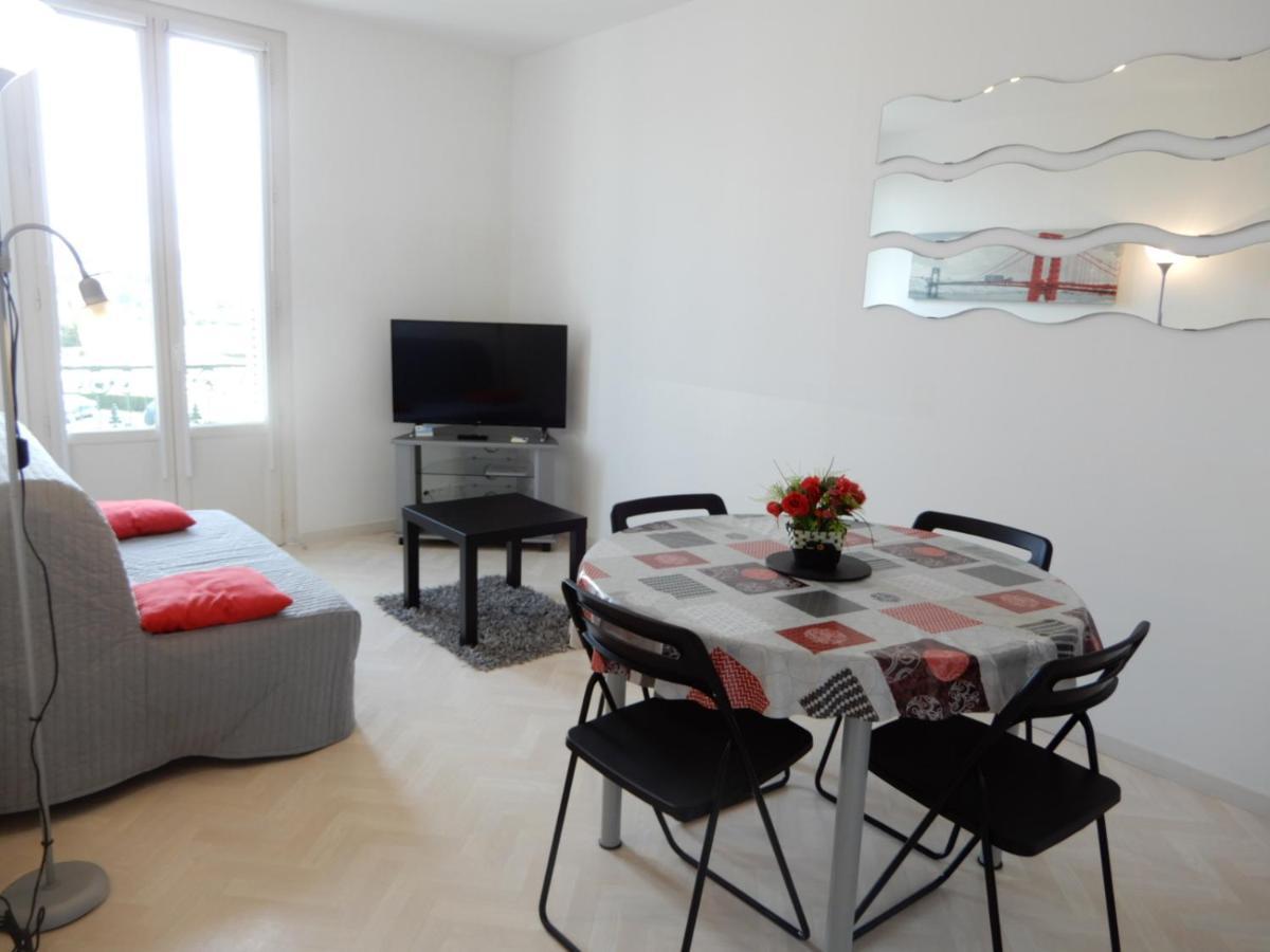 Appartement La Vue Mers Avec Vue Panoramique Et Balcon, 100 M Plage, Velos Fournis Location Capriciosa, Petit Dejeuner En Option Εξωτερικό φωτογραφία