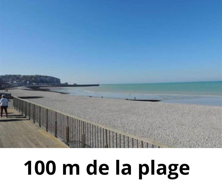Appartement La Vue Mers Avec Vue Panoramique Et Balcon, 100 M Plage, Velos Fournis Location Capriciosa, Petit Dejeuner En Option Εξωτερικό φωτογραφία